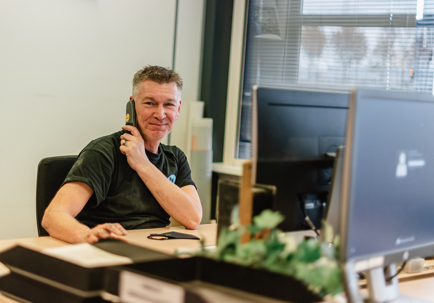 Vacatures bij Zalsman