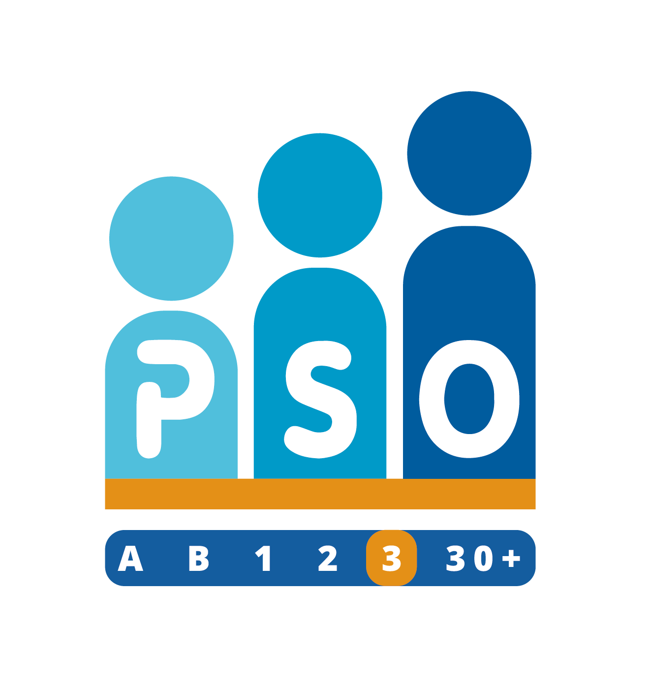 PSO LOGO